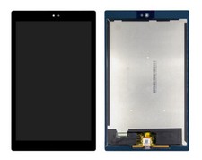Pour Amazon Kindle Fire HD10 2019 9TH/HD10 2017 7TH Touch Screen & LCD Display
