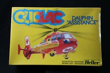 YQ089 HELLER 1/48 maquette