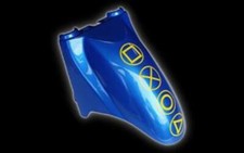 Garde boue avant pour scooter