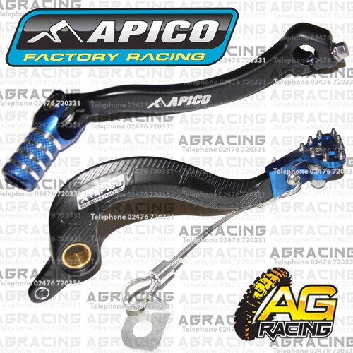 Apico noir bleu - apico,