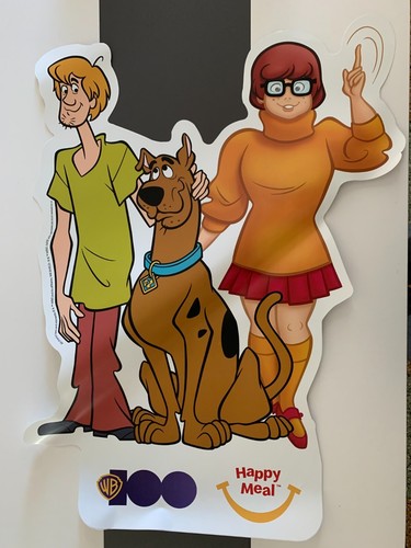 Plv scooby doo - plv, scooby-doo