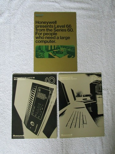 Vintage honeywell computer - vintage,