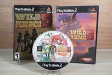 Wild Arms 5: 10th Anniversary