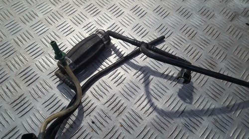 Support pompe poire gazole - ,