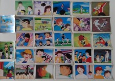 PANINI OLIVE ET TOM Vignette Lot De 28 Images