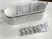 IKEA FINTORP Condiment stand