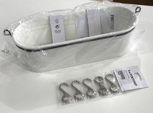 Ikea fintorp condiment stand - ikea,