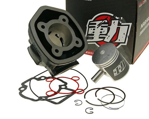 Kit cylindre 70cc naraku - cylindre, pour
