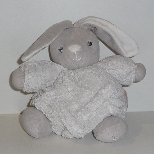 Doudou lapin kaloo - doudou,