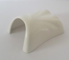 DESSUS DE LIT BLANC PLAYMOBIL