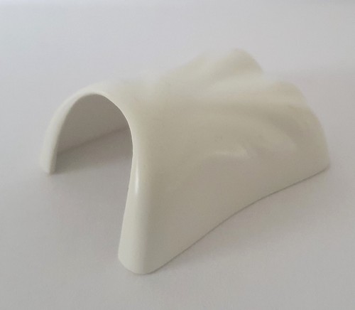 Dessus lit blanc playmobil - blanc,