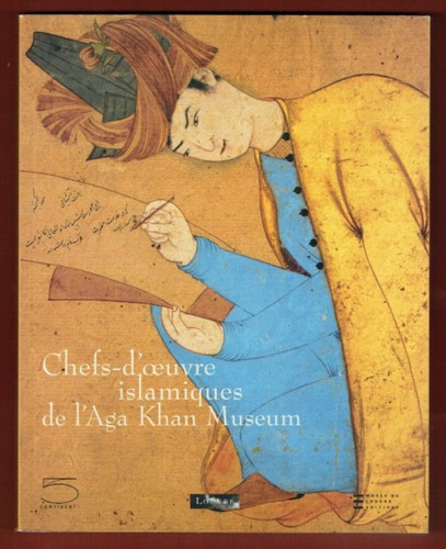 Chefs oeuvre islamiques - chefs, de