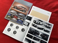 Catalogue 2025 Lexus RX RX500h