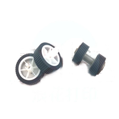 1set pickup brake - 1set, roller
