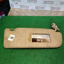 Pare-soleil pour pare-brise