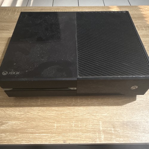 Microsoft xbox one console - xbox,