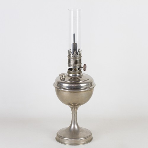 Lampe pétrole titus - lampe,