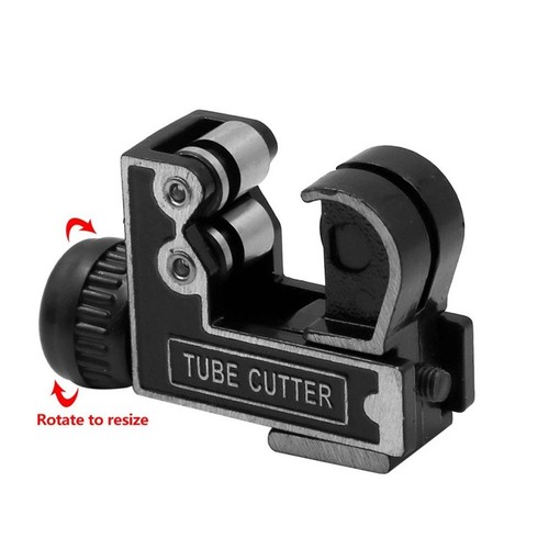 Coupe tube glable pour - coupe-tube,