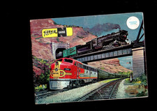 livre catalogue train sncf