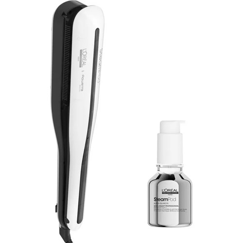 Steampod oréal - steampod, l'oréal