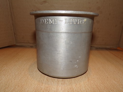 Ancienne mesure litre - mesure,