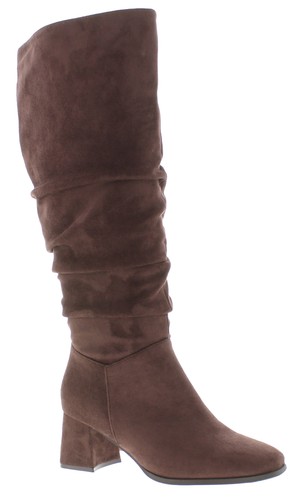 Krush bottes longues mollet - bottes, mi-mollet