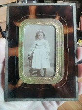 photo enfant avec verre