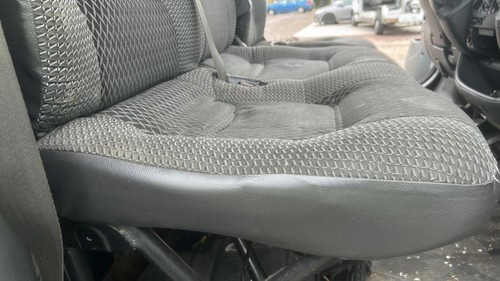 Siege avant droit banquette - siege, (banquette