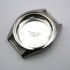 Boitier De Montre Hamilton