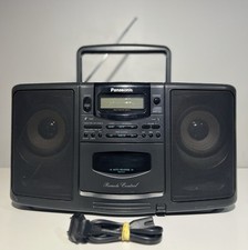 Panasonic ds303 radio - rx-ds303,