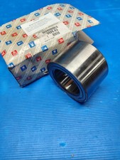 Roulement de roue avant SKF