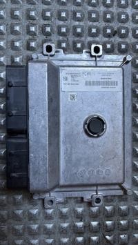 Calculateur moteur citroen - calculateur,