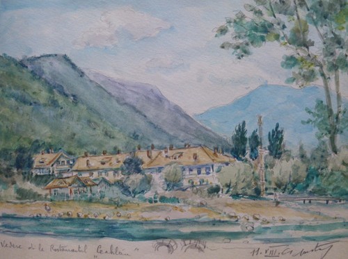 Vaclav matas - (1913-1967), (04)