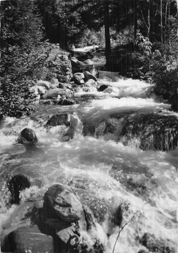 Vallouise cascade la - 5,
