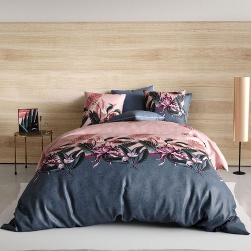Parure lit 220x240 - cm, coton