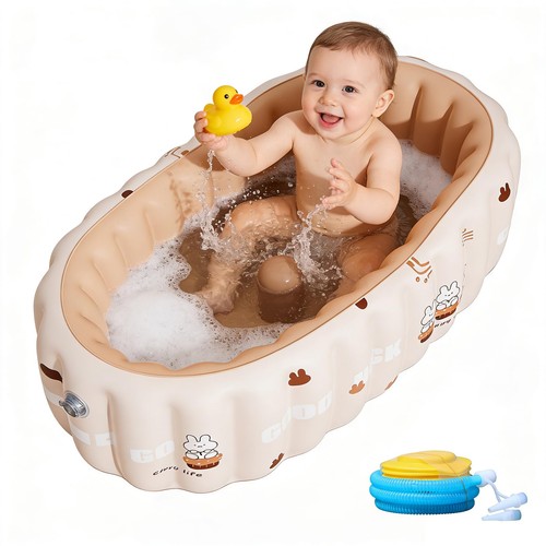 Baignoire gonflable pour - baignoire,