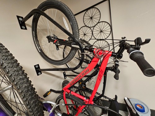Btwin rockrider adult - rockrider, large