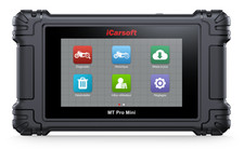 iCarsoft MT Pro mini | Valise