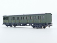 HO FRANCE TRAINS VOITURE