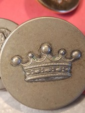 Bouton ancien SUPÉRIEUR