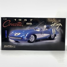 AUTOart 1/18 Chevrolet