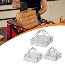 Sac de Livraison Pizza Sac