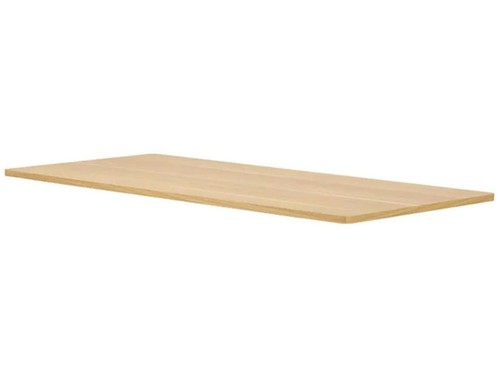 Plateau table fdt1608 maple - table, fdt1608-maple