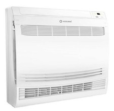 Unité Interne CLIMATISEUR MONO 18000 BTU CONSOLE DC INVERTER R 32 A++A+ WI FI