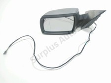RETROVISEUR ELECTRIQUE GAUCHE