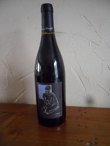 Vins rouges gangloff - rouges,