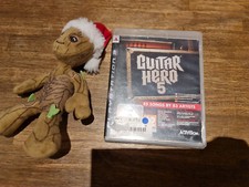 Guitar Hero 5 - Jeu Sony