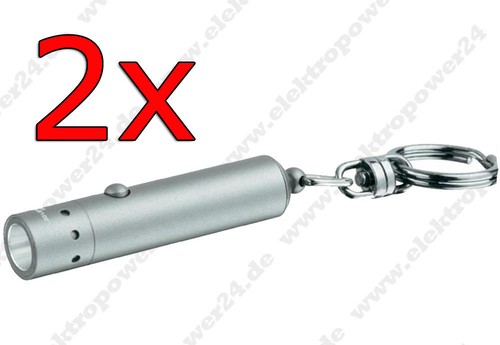 Led lenser zweibrüder x - lenser, v9