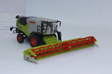 Wiking 038913 Claas Lexion 770TT Moissonneuse-Batteuse Conspeed en-Tête 1:87 H0