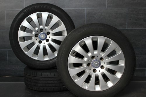 Original mercedes classe - mercedes,